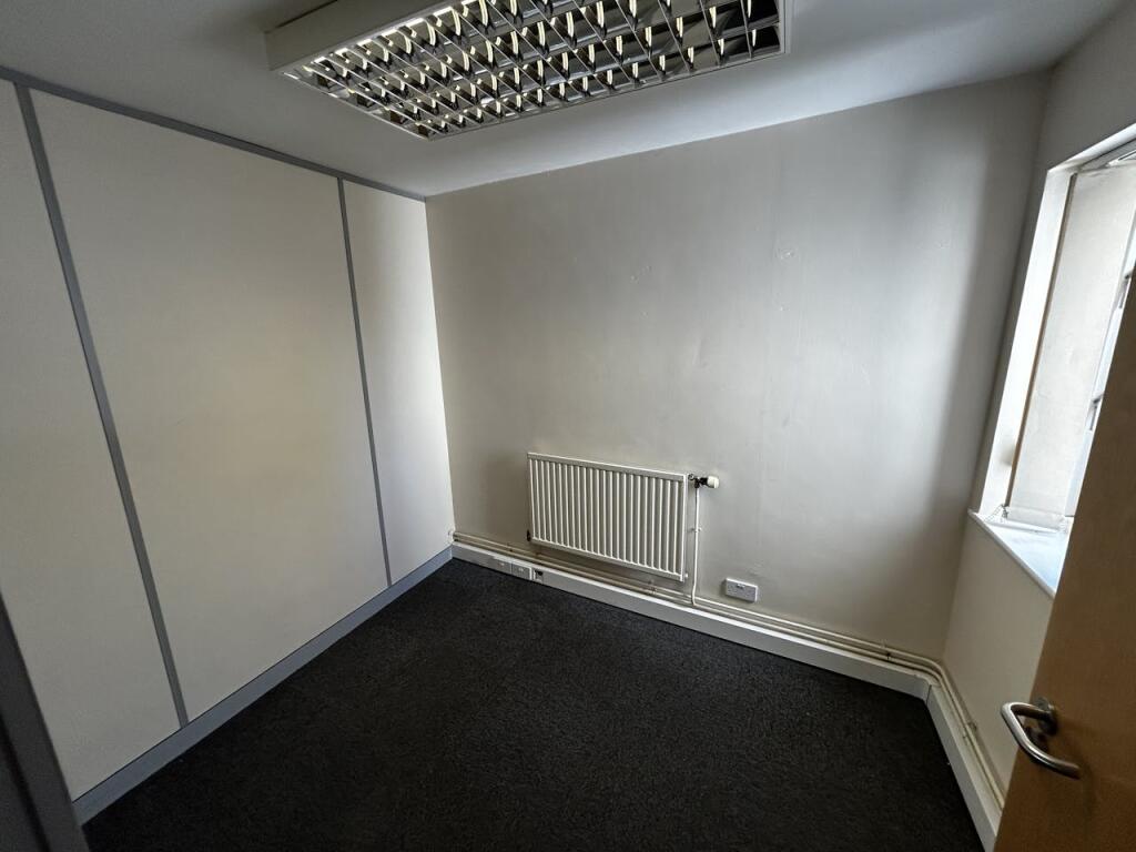 房产图片 8 - Greville Court 商务中心，High Street 1665号，Solihull，B93 0LL