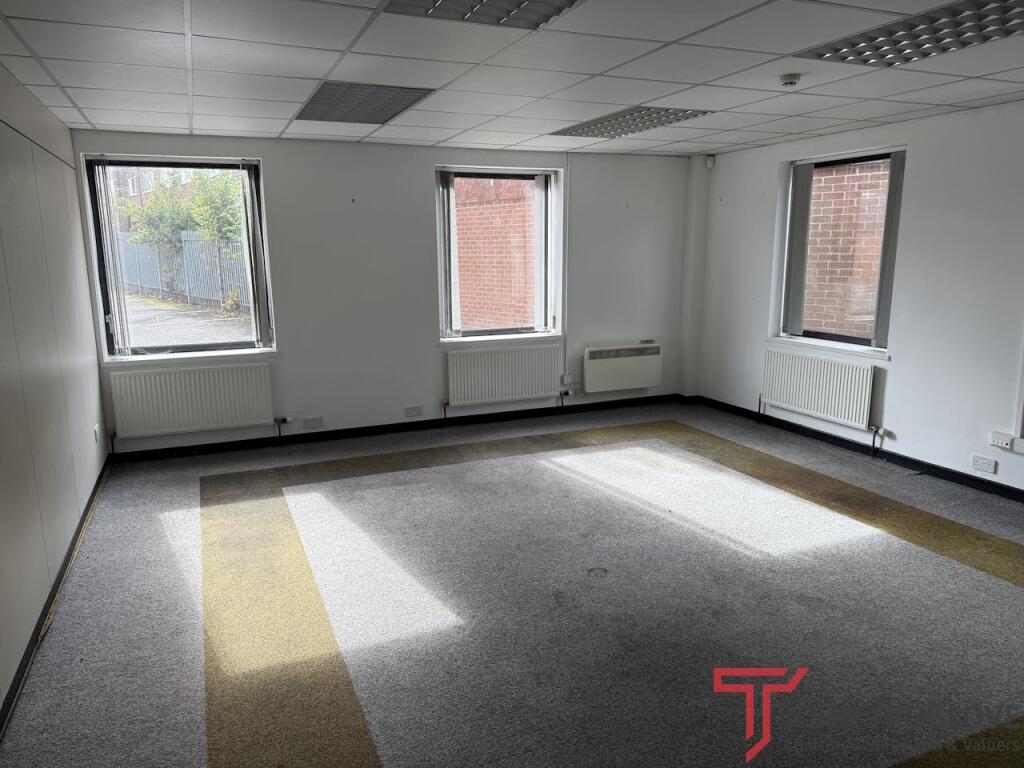 Additional image 19 of Unit 2 Enfield Industrial Estate, Hewell Road, Redditch, B97 6BG