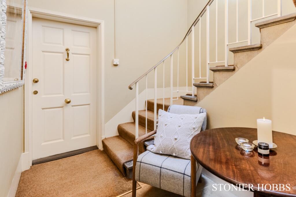 Additional image 32 of The Garden apartment, 17 Royal Crescent, Bath, Somerset, BA1