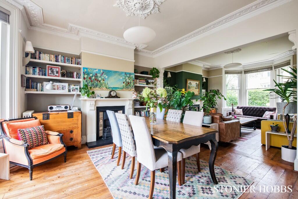 Additional image 4 of The Tyning, Bath, Somerset, BA2