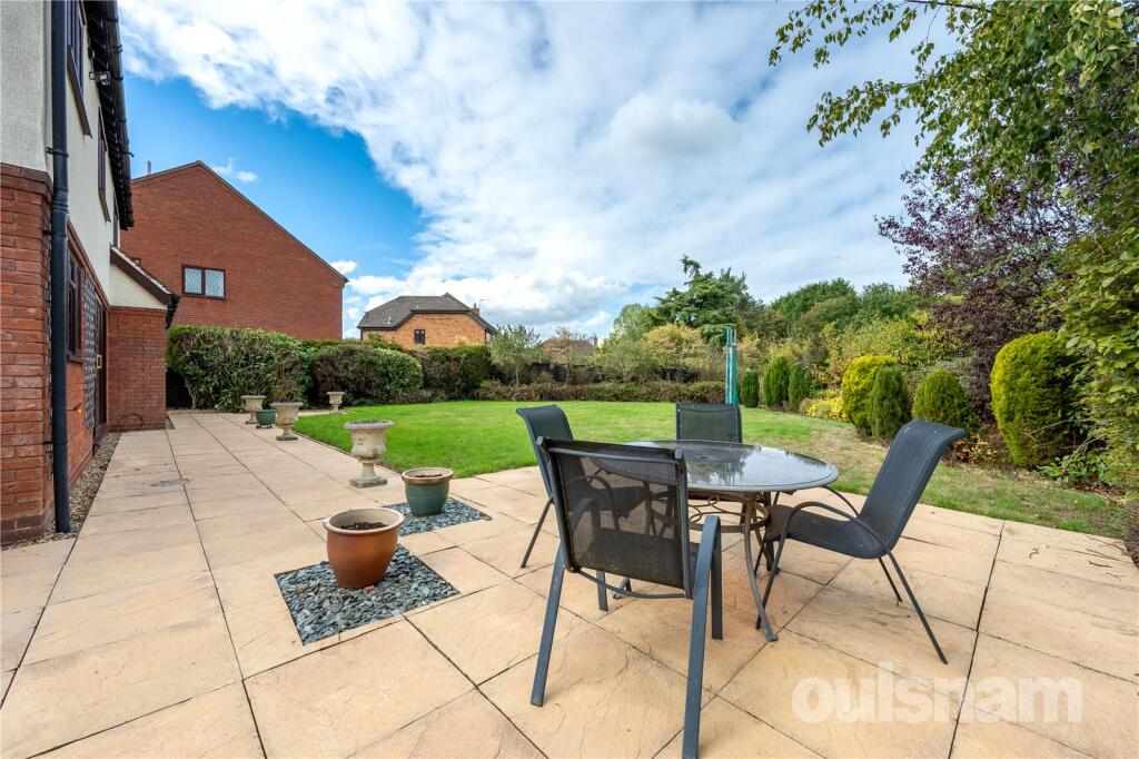 Additional image 22 of Hither Green Lane, Redditch, Worcestershire, B98