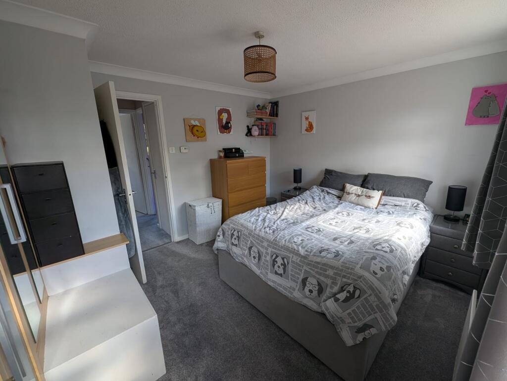 Additional image 8 of Easenhall Lane, Redditch