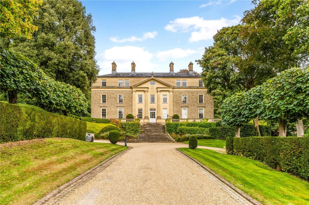 Property image for Cavendish Lodge, Cavendish Road, Bath, BA1