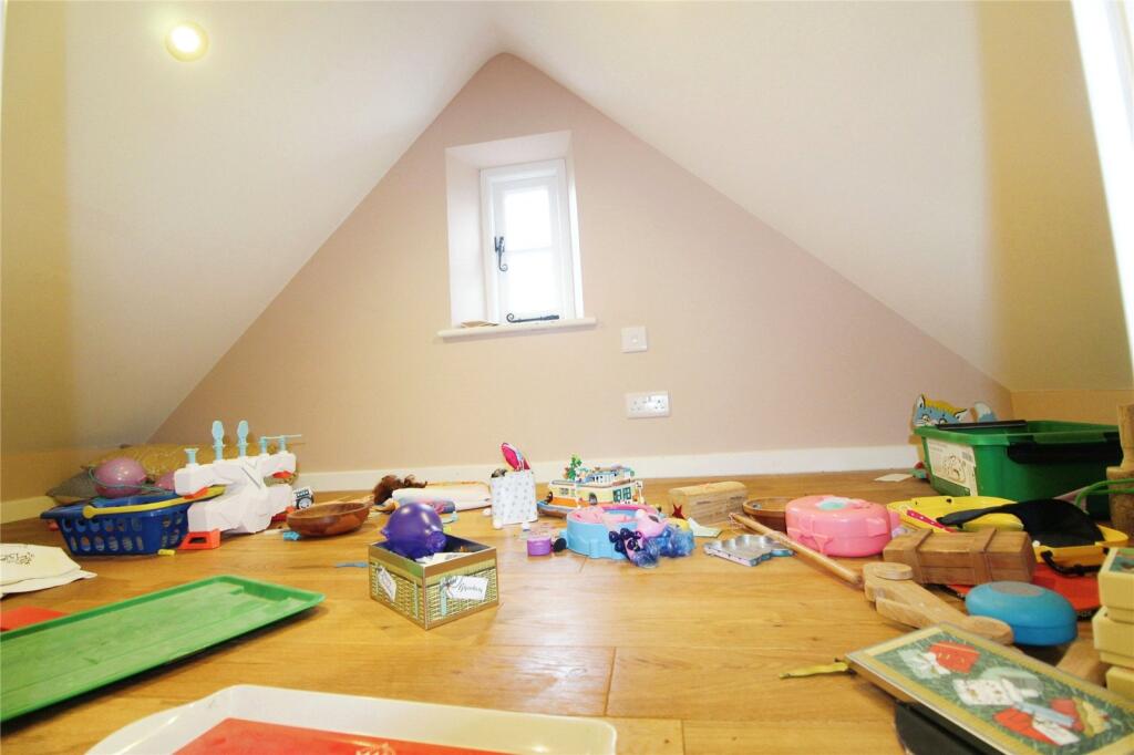 Additional image 15 of The Granary, St Martins Farm, Zeals, Warminster, BA12