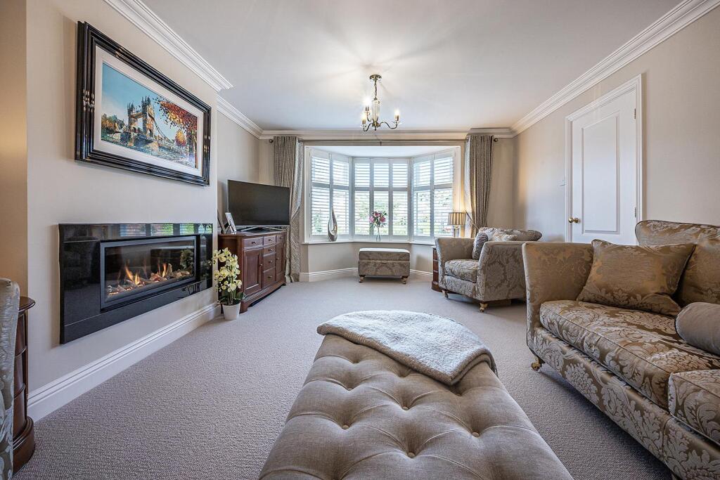 Additional image 14 of Starbold Crescent, Knowle, Solihull