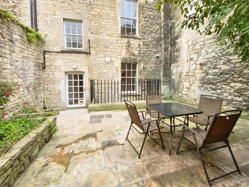 Additional image 13 of Henrietta Street, Bath, BA2
