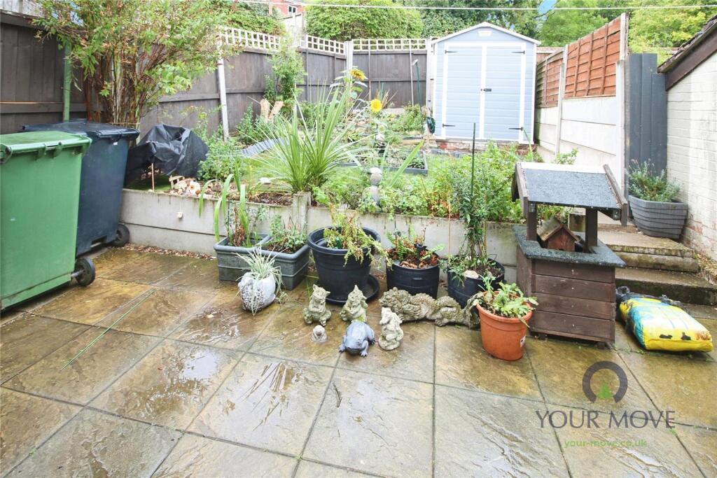 Additional image 7 of High Trees Close, Redditch, Worcestershire, B98