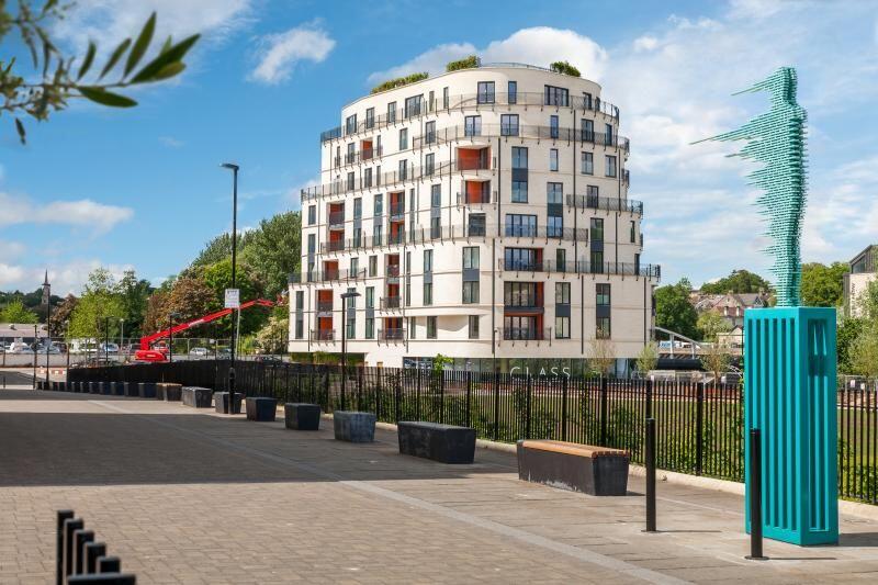 Additional image 8 of Sovereign Point, Midland Road, Bath