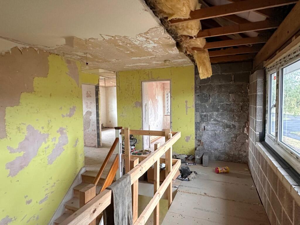 Additional image 7 of A unique opportunity to create a dream home on the edge of Street