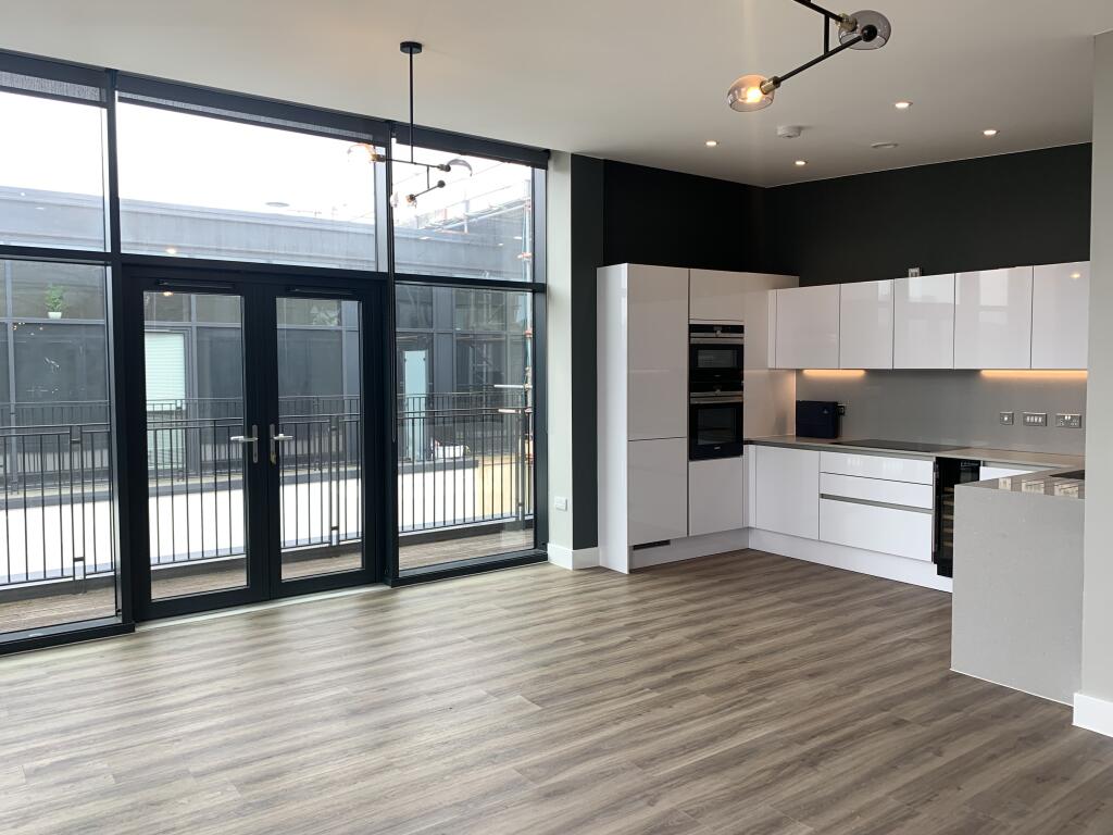 Property image for Alexandra House, Midland Road