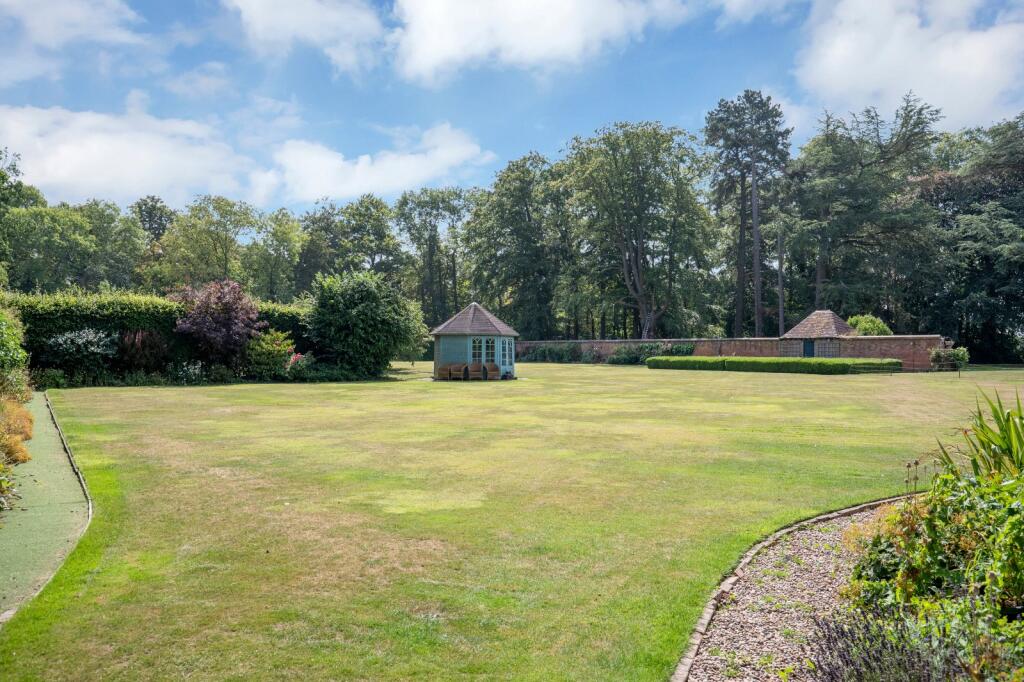 Additional image 22 of Earlswood, Solihull