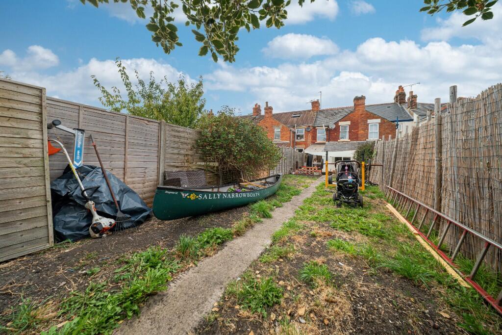 Additional image 17 of Pitman Avenue, Trowbridge