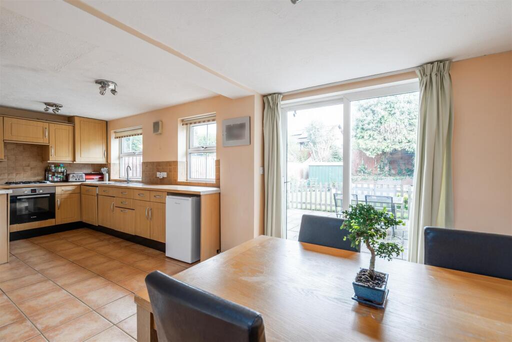 Additional image 14 of Winster Avenue, Dorridge, Solihull