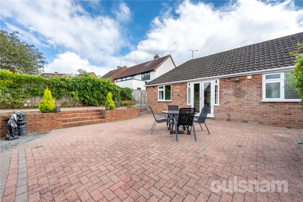 Additional image 12 of Byron Road, Headless Cross, Redditch, Worcestershire, B97