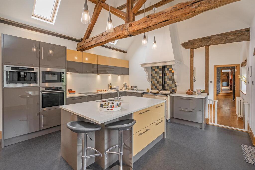 Additional image 27 of Windmill Farm, Windmill Lane, Packwood