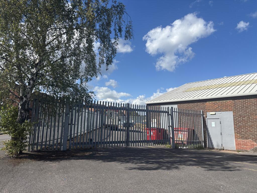 Additional image 5 of Unit 6, Yeoman Way, Trowbridge, Wiltshire, BA14 0QJ