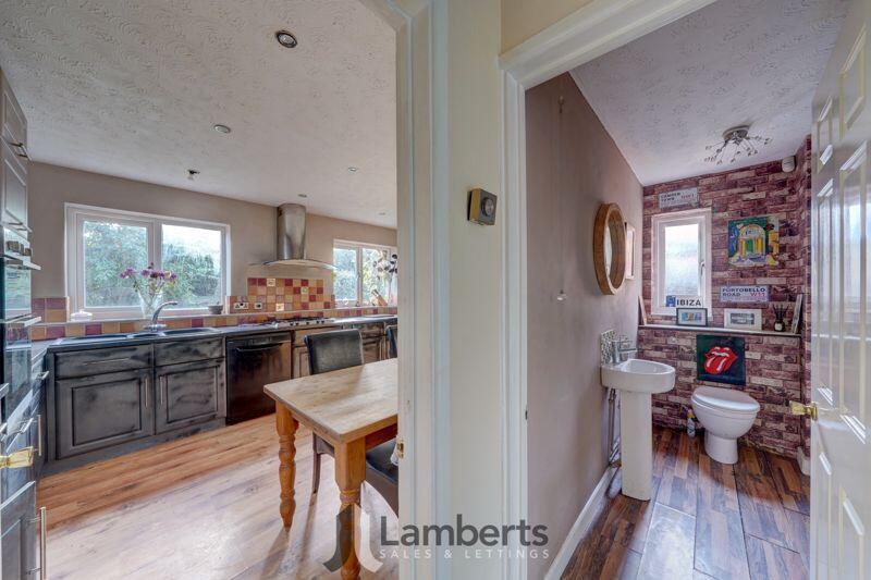 Additional image 10 of Brookfield Close, Hunt End, Redditch
