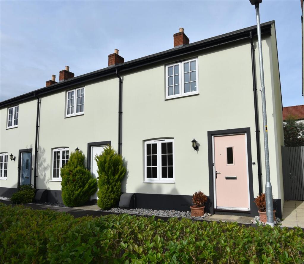 Property image for Brush Walk, Mere, Warminster