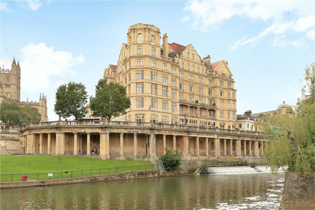 Additional image 4 of The Empire, Grand Parade, Bath, Somerset, BA2