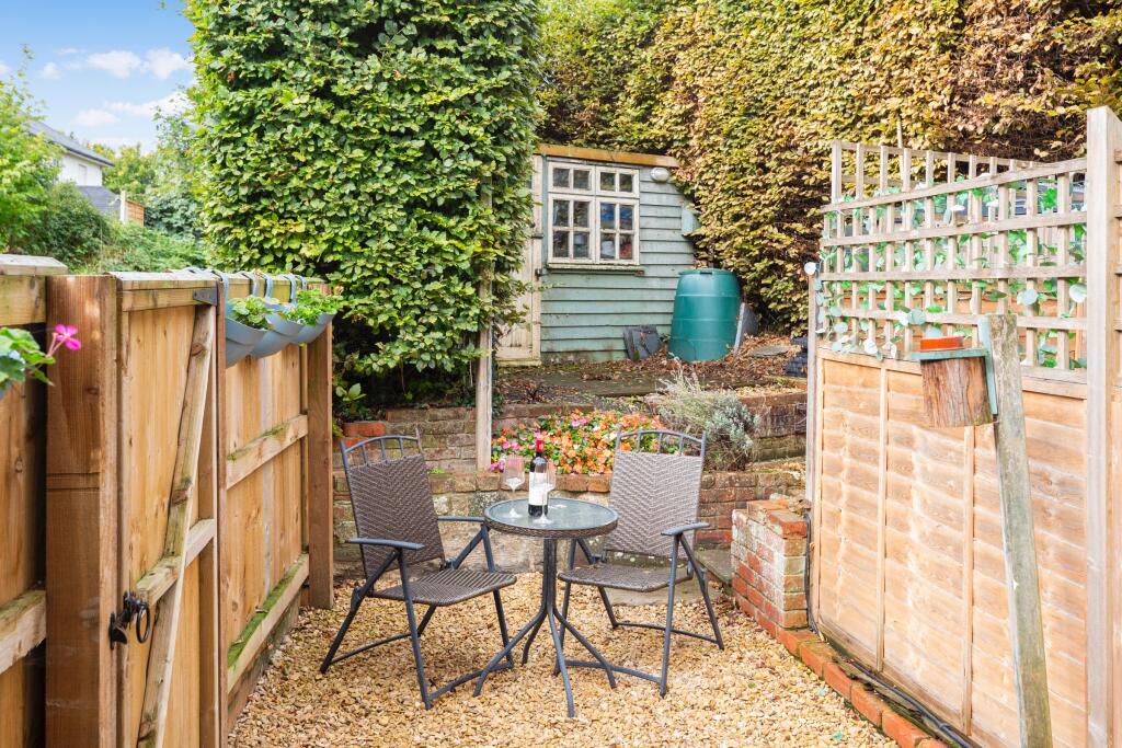 Additional image 2 of High Street, Sutton Veny