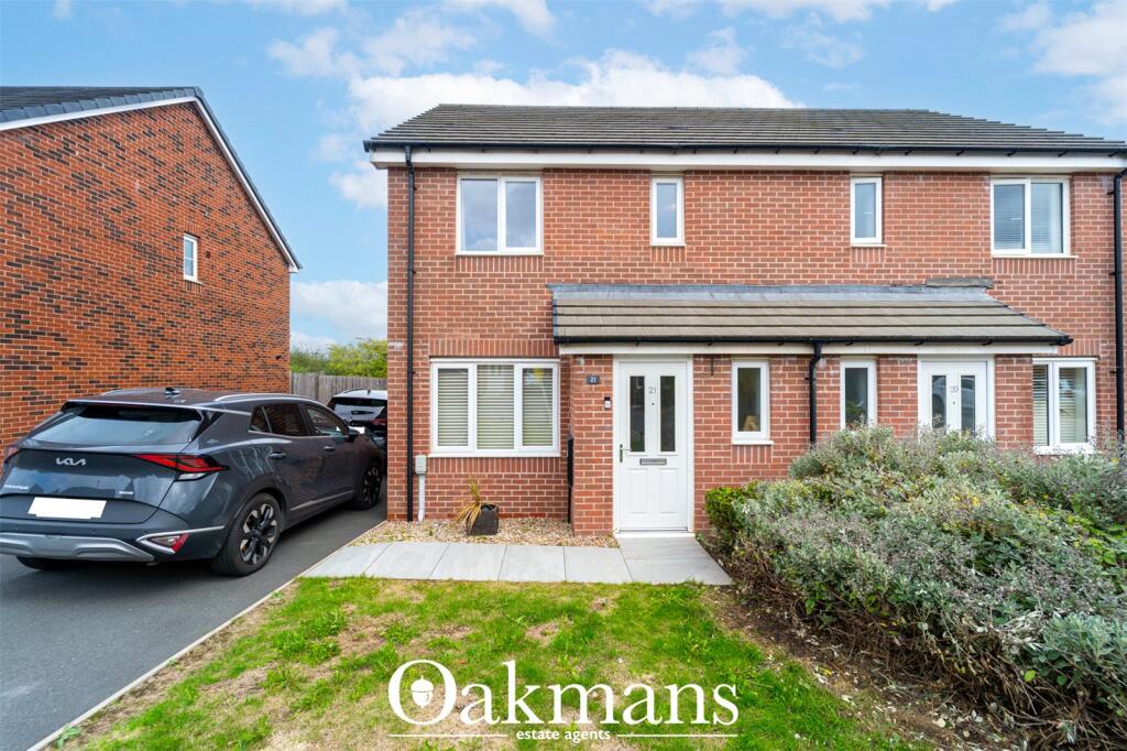 Additional image 26 of Laceby Close, Redditch, Worcestershire, B97