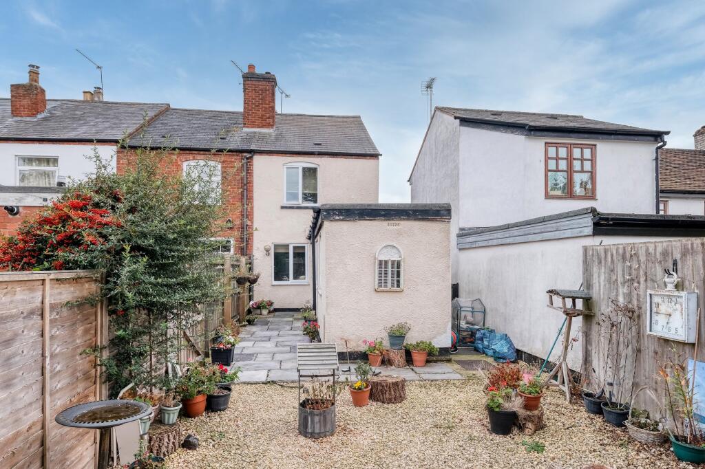 Additional image 13 of Avenue Road, Astwood Bank, B96