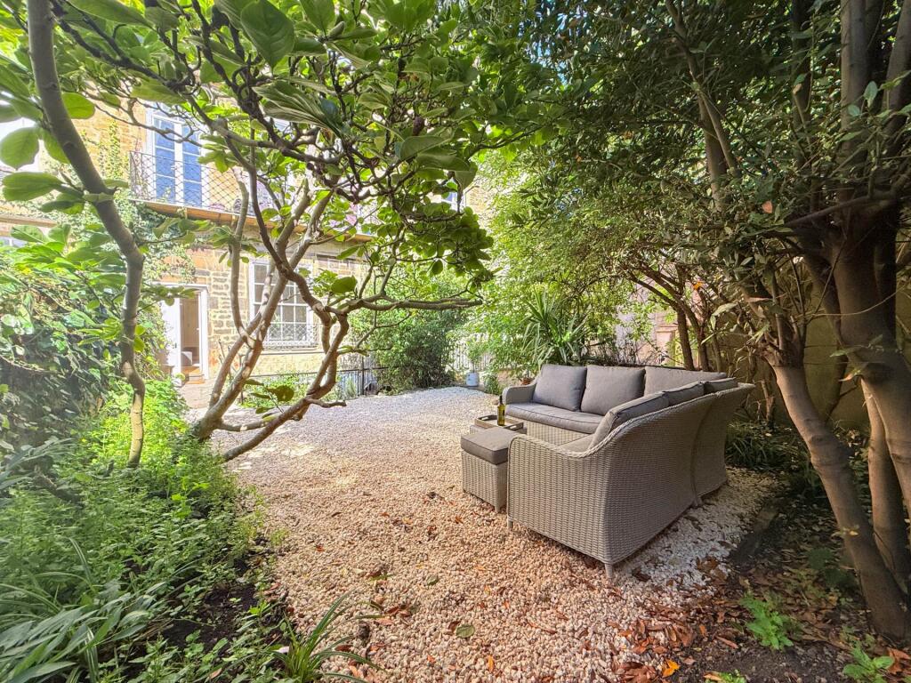 Additional image 17 of Alfred Street, Bath