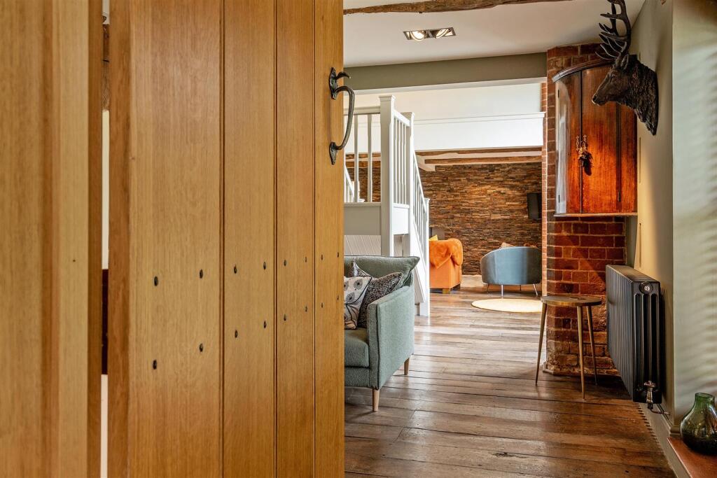 Additional image 20 of Windmill Farm, Windmill Lane, Packwood