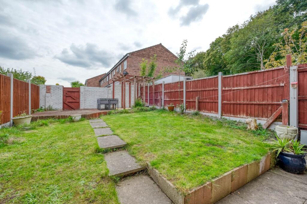 Additional image 13 of Huins Close, Redditch, B98