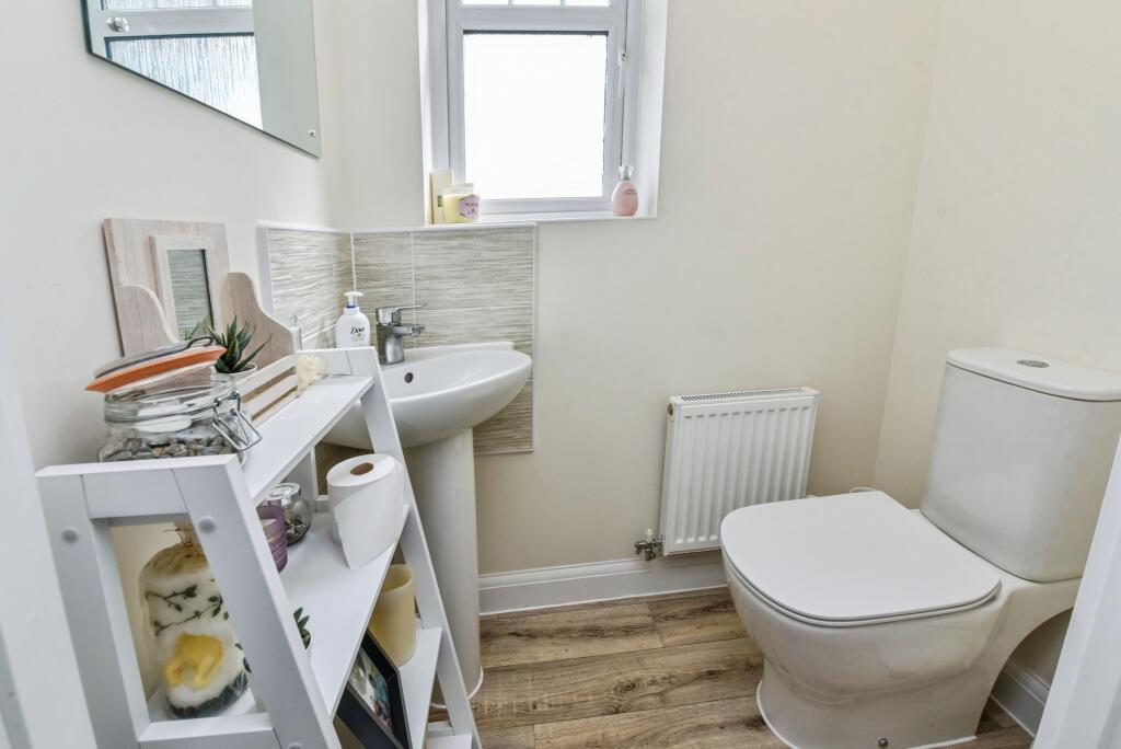 Additional image 11 of Freestone Grove, Westbury, BA13