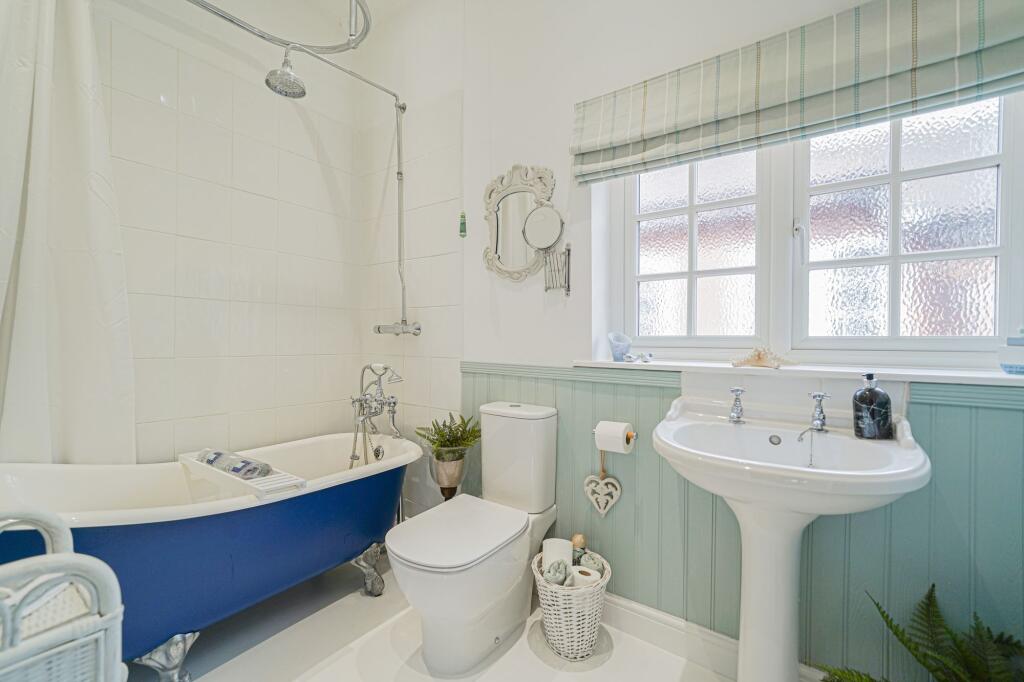 Additional image 20 of Darley Green Road, Knowle, B93