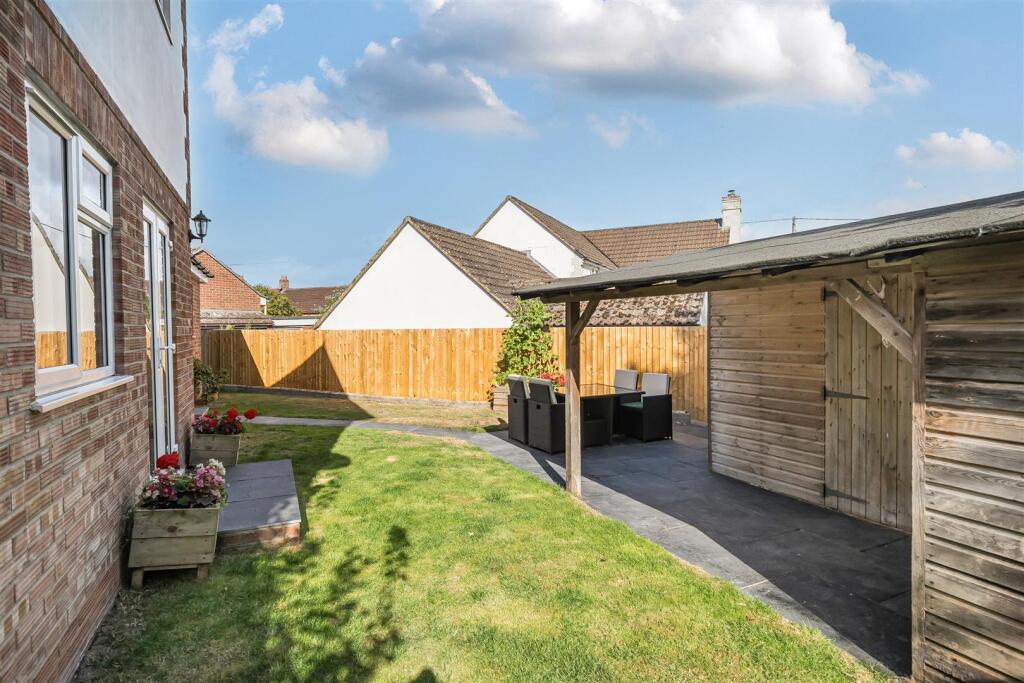 Additional image 17 of Upton Scudamore, Warminster