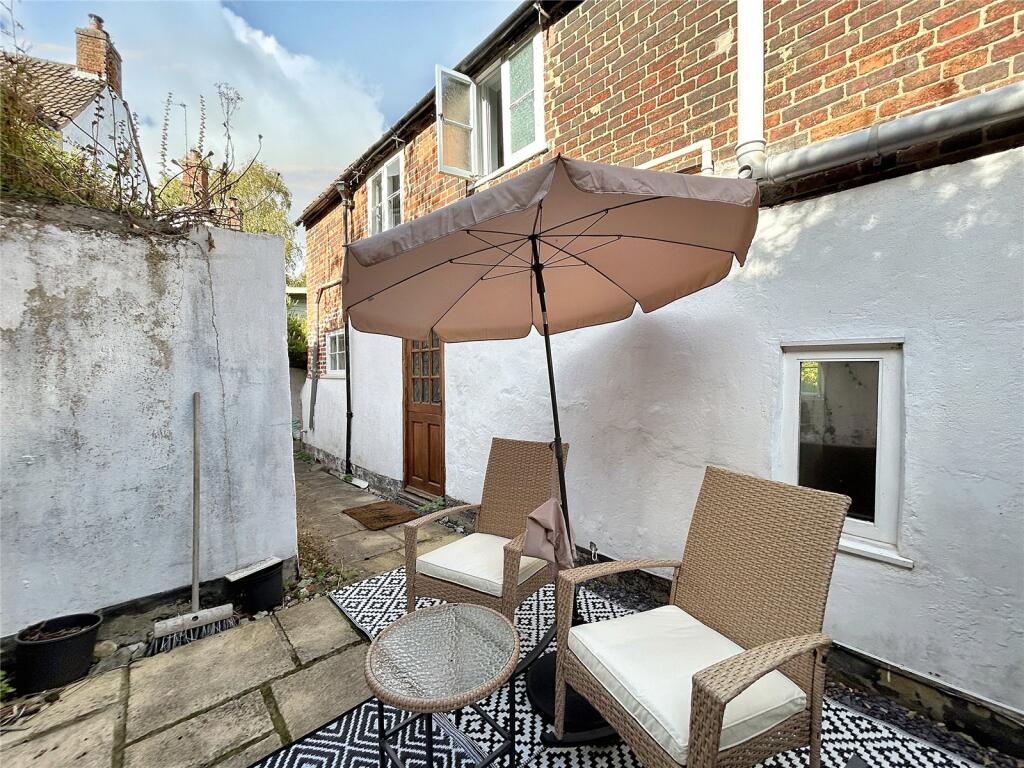 Additional image 13 of Priory Cottages, Stradbrook