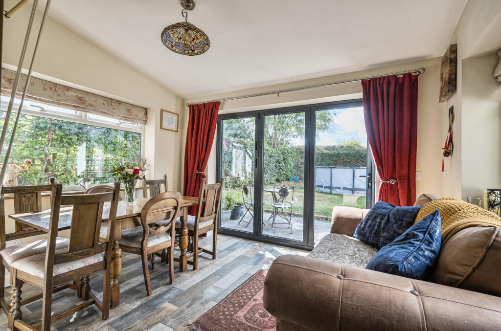 Additional image 5 of Coombe View, Corton, Corton, BA12