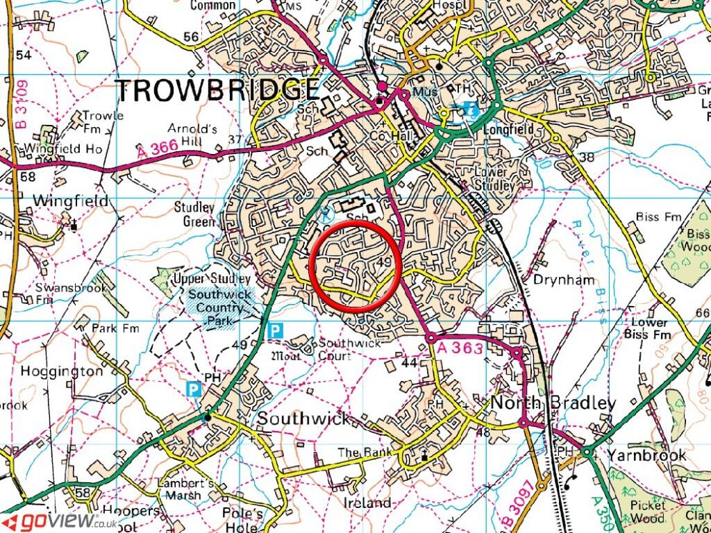 Additional image 19 of Hazel Grove, Trowbridge