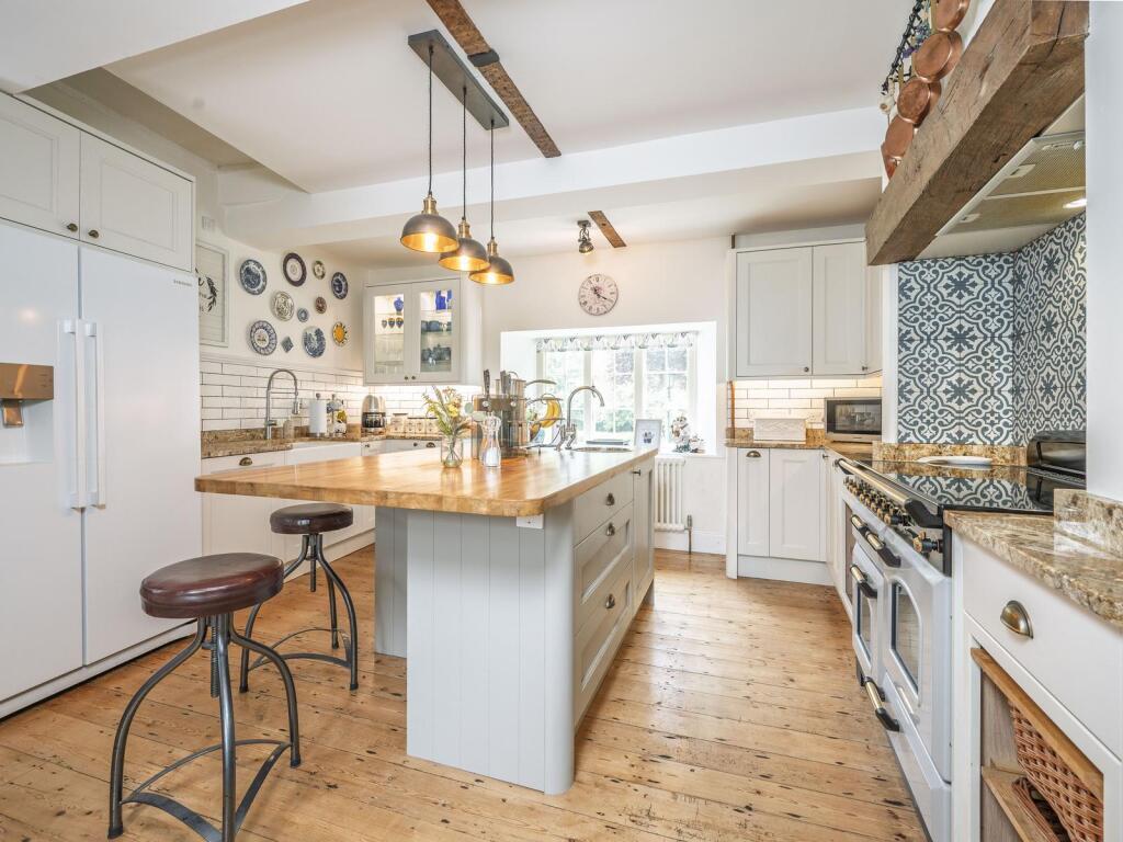 Additional image 7 of Riverside Cottage Holidays, Oldford Farm, Frome, BA11 2NF