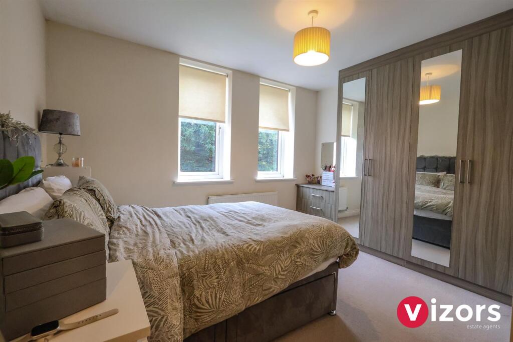 Additional image 9 of Ipsley Manor, Ipsley, Redditch