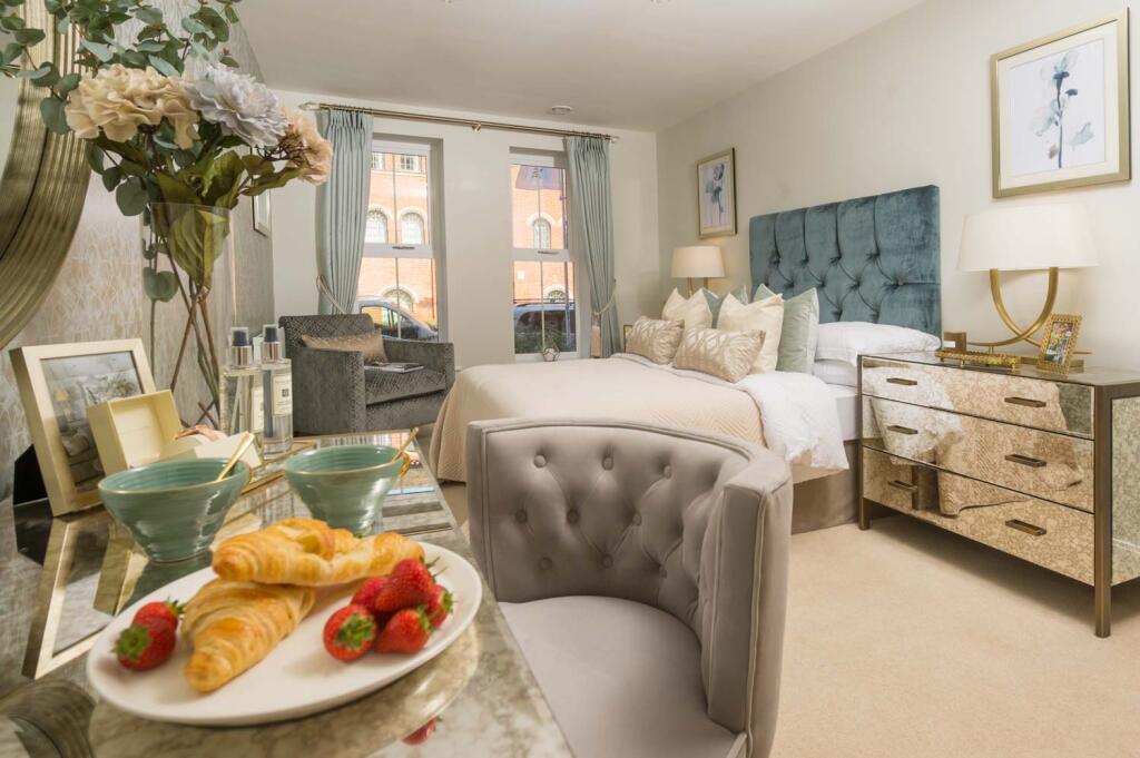 Property image for Clive Road, Redditch, Worcestershire, B97 4BT