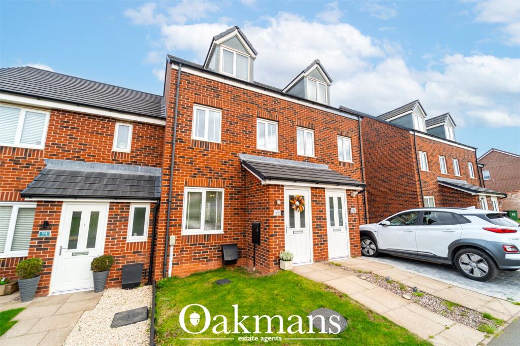 Property image for Hawling Street, Redditch, Worcestershire, B97