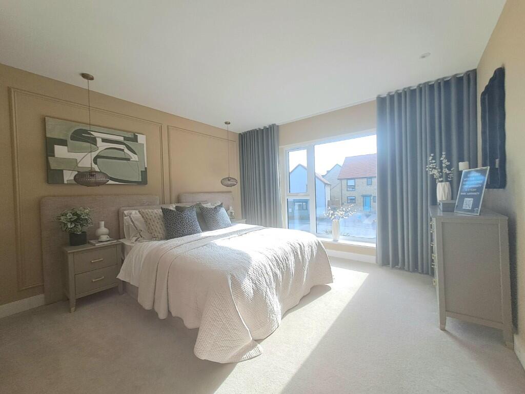 Additional image 4 of The Four Acres, Frome, Somerset, BA11