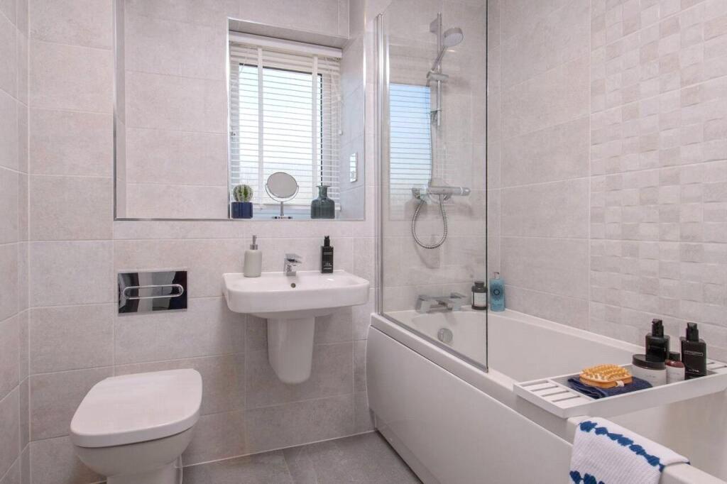 Additional image 12 of Plot 10, Weavers Meadow, Trowbridge