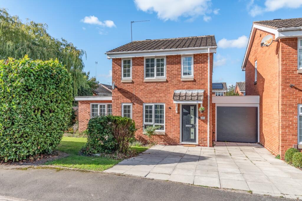 Property image for Berkeley Close, Winyates Green, Redditch, B98