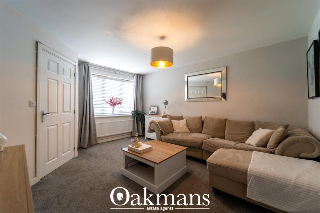 Additional image 7 of Laceby Close, Redditch, Worcestershire, B97