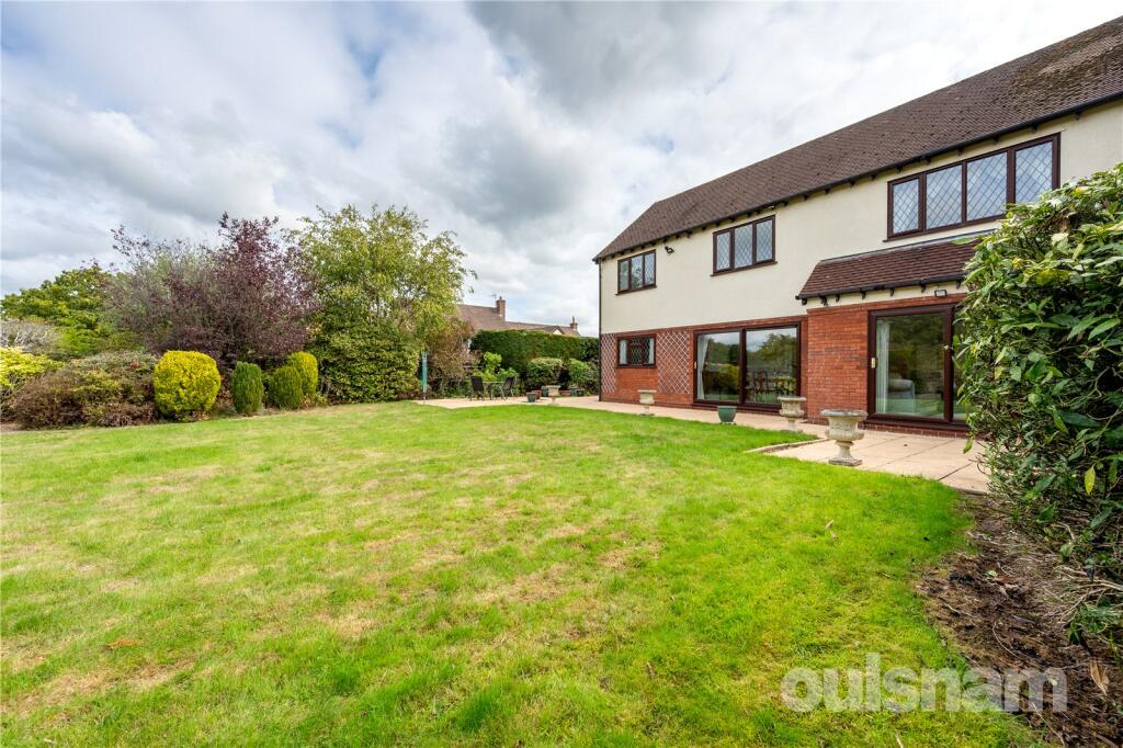 Additional image 24 of Hither Green Lane, Redditch, Worcestershire, B98