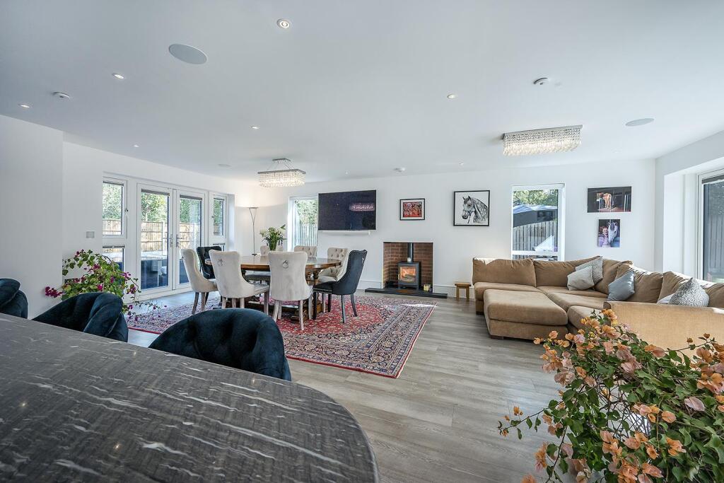 Additional image 8 of Kingswood Green, Lapworth, Solihull