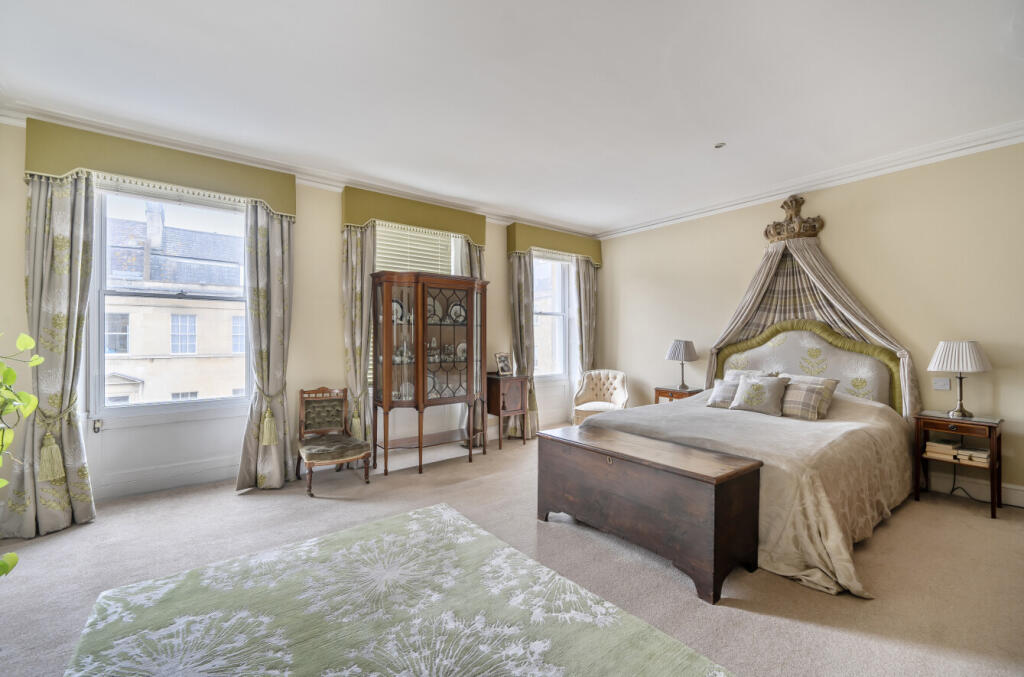 Additional image 13 of Edward Street, Bathwick, Bath, BA2