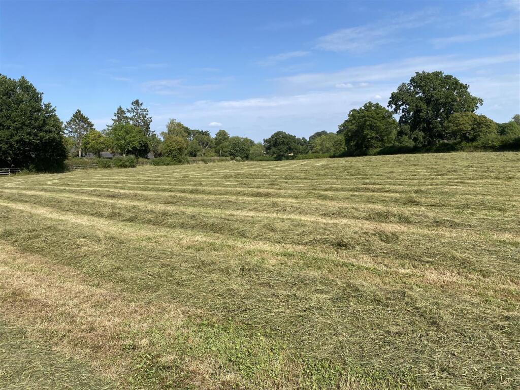 Additional image 5 of LOT A, Glasshouse Lane, Lapworth