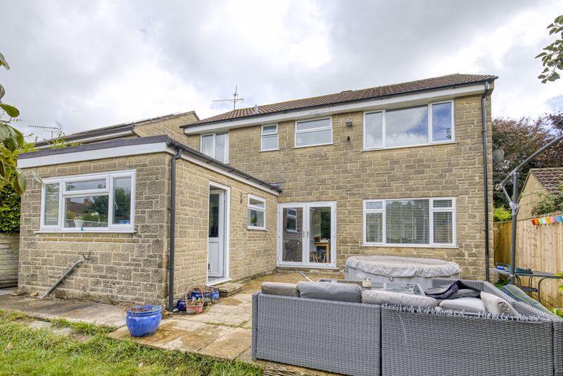 Additional image 22 of Fabulous family home in Bruton