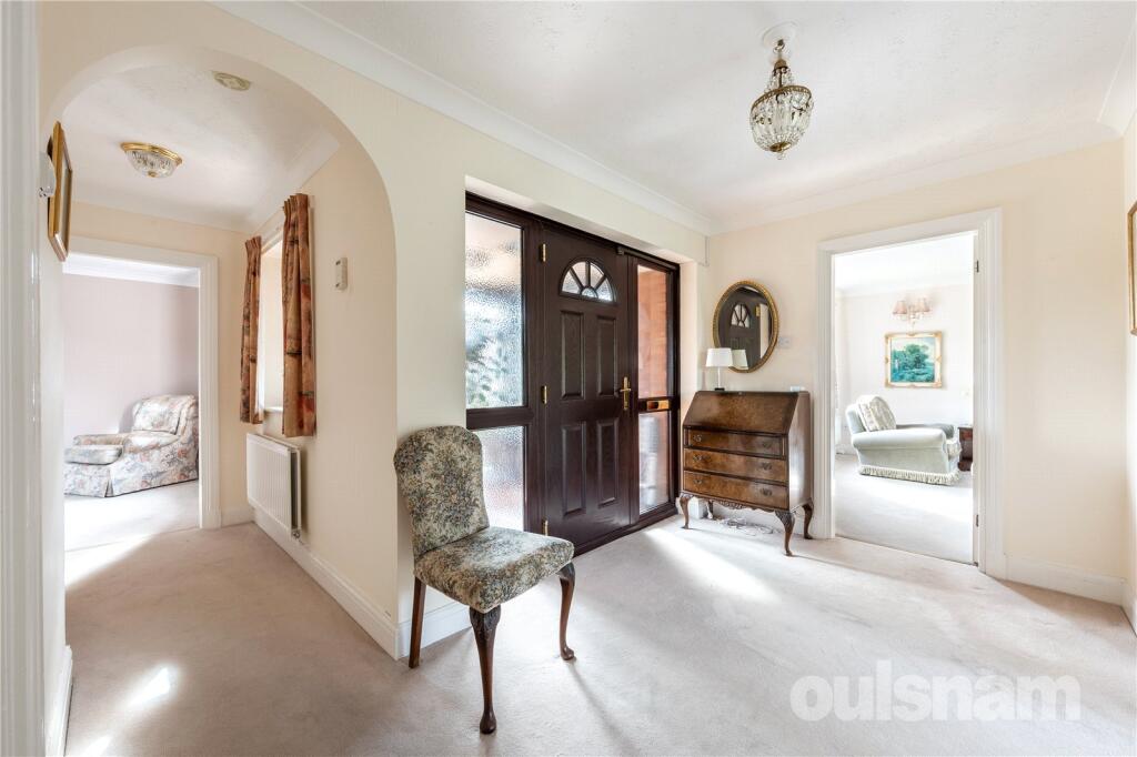 Additional image 11 of Hither Green Lane, Redditch, Worcestershire, B98