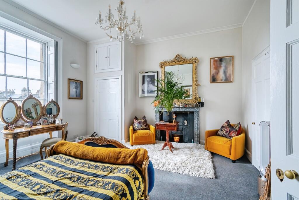 Additional image 14 of Sydney Place, Bath